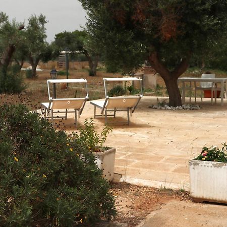 فيلا Dimora Rem Country Life A 2 Minuti Dal Mare Nardò المظهر الخارجي الصورة