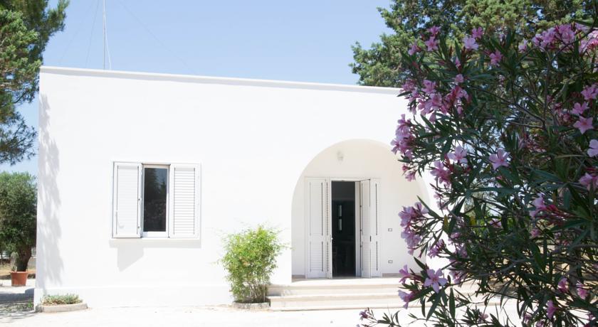 فيلا Dimora Rem Country Life A 2 Minuti Dal Mare Nardò الغرفة الصورة
