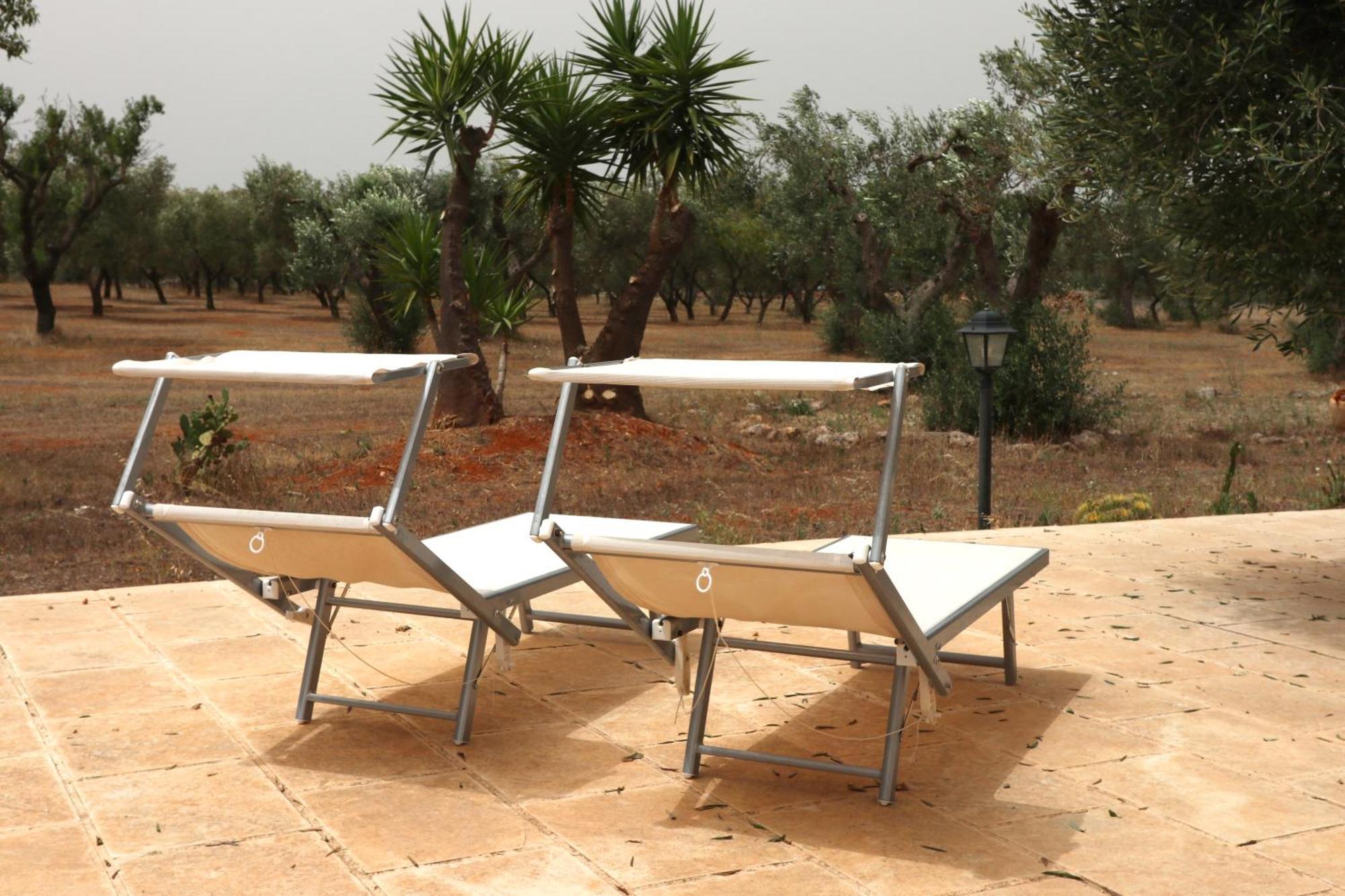فيلا Dimora Rem Country Life A 2 Minuti Dal Mare Nardò المظهر الخارجي الصورة