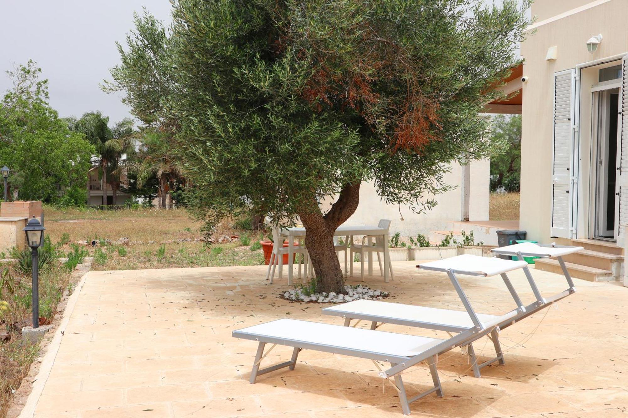 فيلا Dimora Rem Country Life A 2 Minuti Dal Mare Nardò المظهر الخارجي الصورة